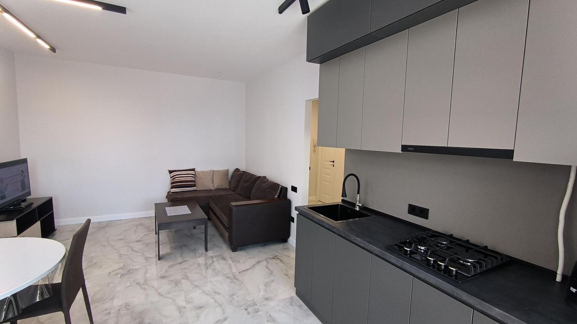 Apartment On Sayat Nova 33 エレバン エクステリア 写真