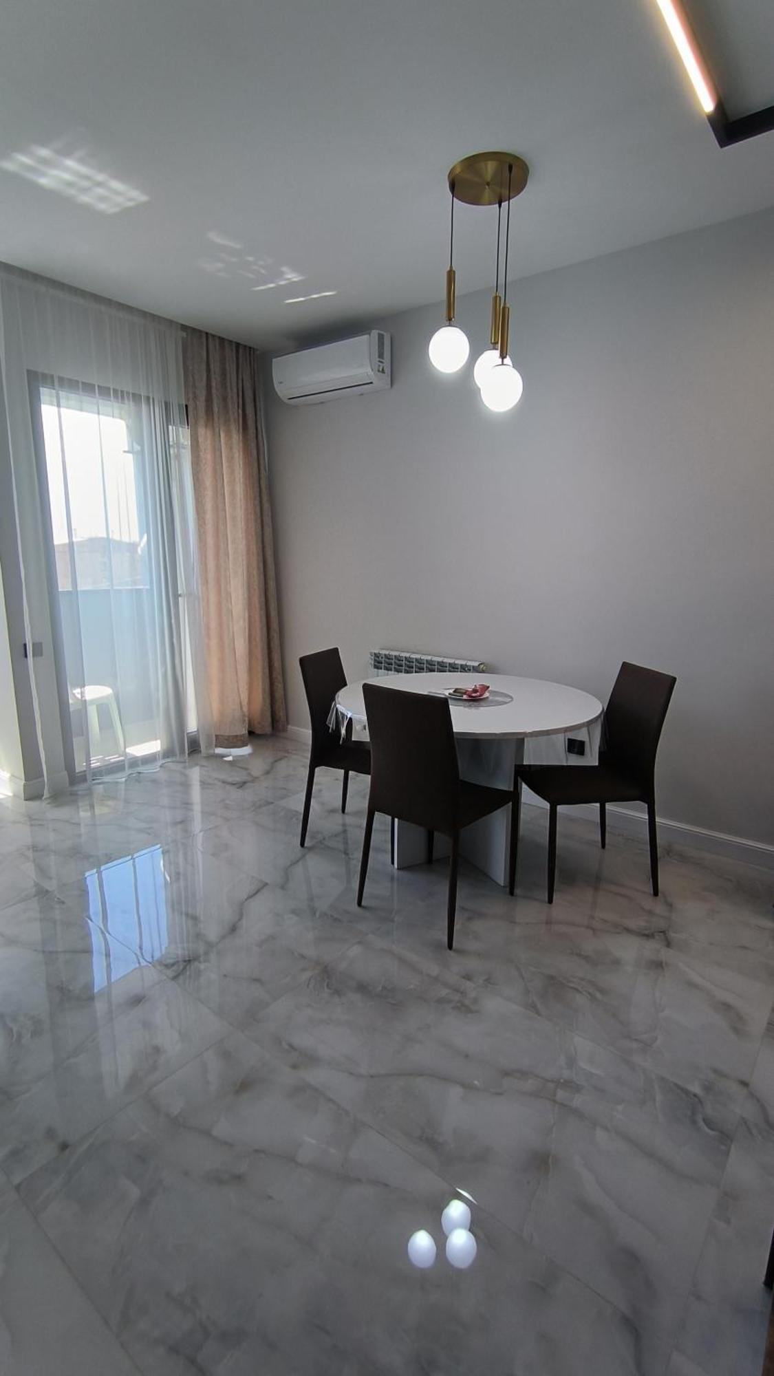 Apartment On Sayat Nova 33 エレバン エクステリア 写真