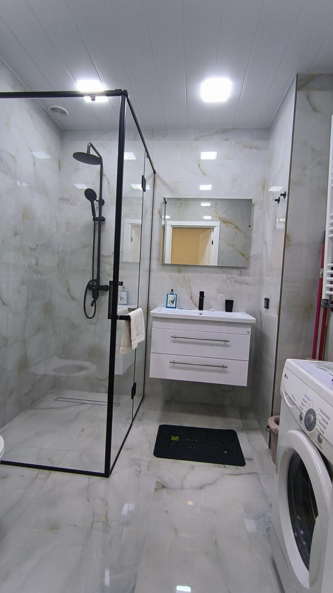 Apartment On Sayat Nova 33 エレバン エクステリア 写真