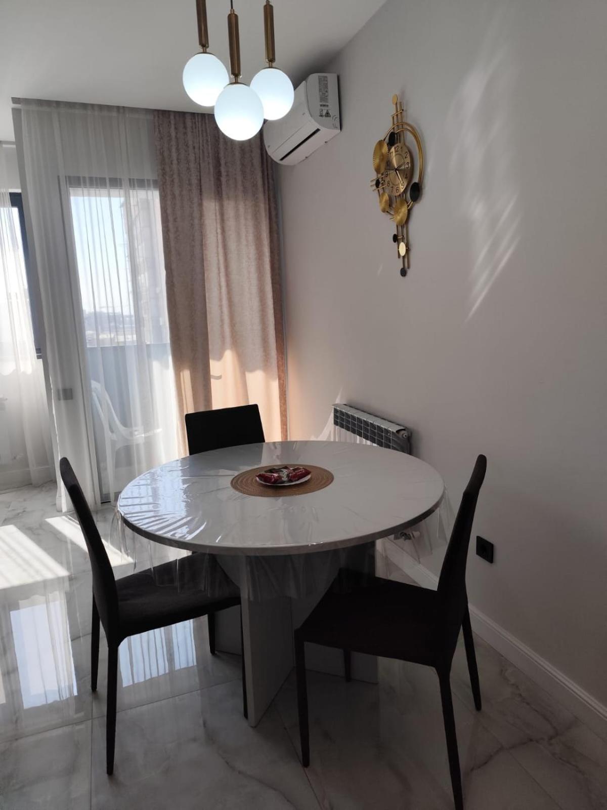 Apartment On Sayat Nova 33 エレバン エクステリア 写真
