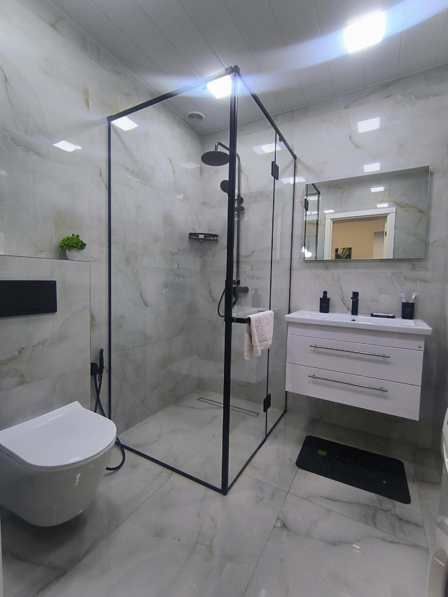 Apartment On Sayat Nova 33 エレバン エクステリア 写真